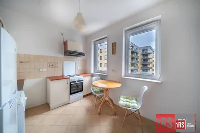 Wynajmę Mieszkanie Warszawa - 35,80 m² - miniatura 5