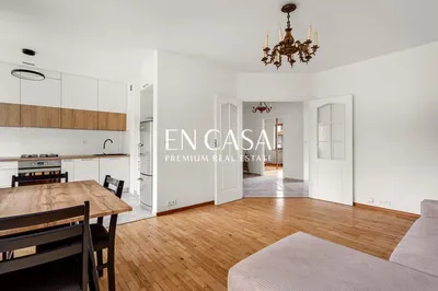 Wynajmę Mieszkanie Warszawa - 68 m² - miniatura 3