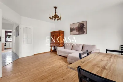 Wynajmę Mieszkanie Warszawa - 68 m² - miniatura 5