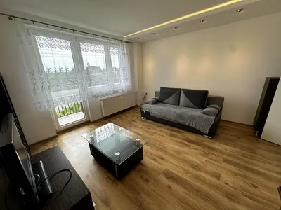 Wynajmę Mieszkanie Katowice - 50,30 m² - miniatura 2