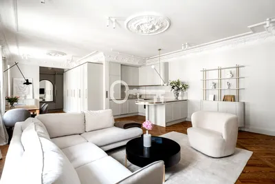 Wynajmę Mieszkanie Warszawa - 76,87 m² - miniatura 2