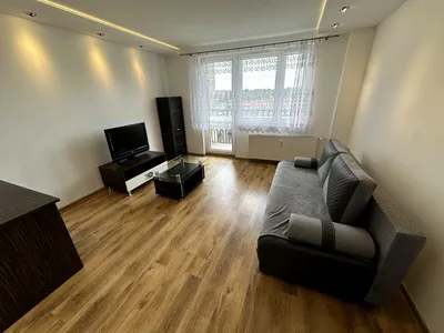 Wynajmę Mieszkanie Katowice - 50,30 m² - miniatura 5