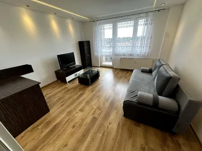 Wynajmę Mieszkanie Katowice - 50,30 m²