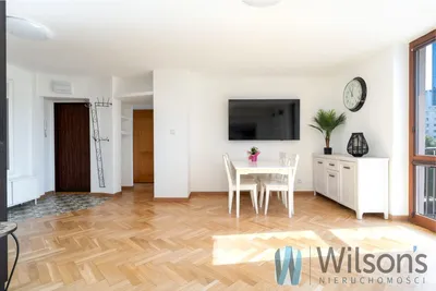 Wynajmę Mieszkanie Warszawa - 67,60 m² - miniatura 3