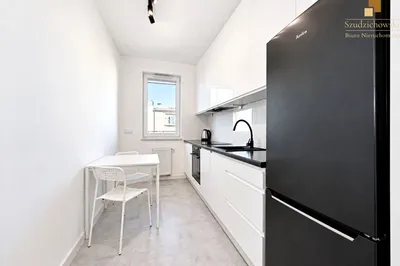 Wynajmę Mieszkanie Warszawa - 46 m² - miniatura 5