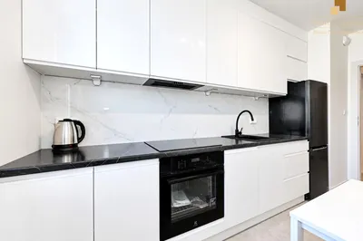 Wynajmę Mieszkanie Warszawa - 46 m² - miniatura 4