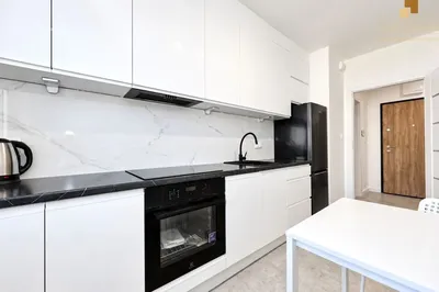 Wynajmę Mieszkanie Warszawa - 46 m² - miniatura 3