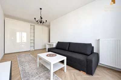 Wynajmę Mieszkanie Warszawa - 46 m² - miniatura 2