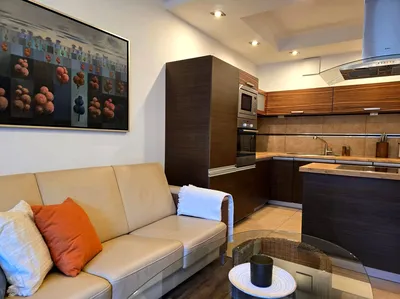 Wynajmę Mieszkanie Warszawa - 45 m² - miniatura 3