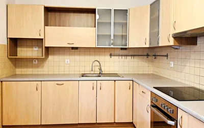 Wynajmę Mieszkanie Kraków - 38 m² - miniatura 5