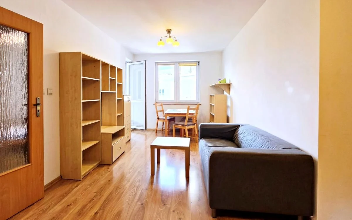 Wynajmę Mieszkanie Kraków - 38 m² - 1/16