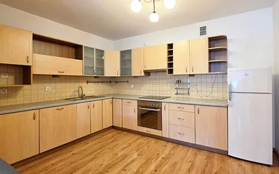 Wynajmę Mieszkanie Kraków - 38 m² - miniatura 3