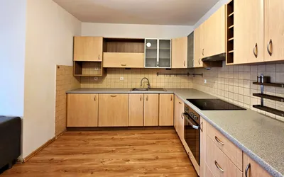 Wynajmę Mieszkanie Kraków - 38 m² - miniatura 4