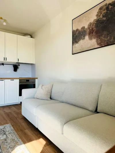 Wynajmę Mieszkanie Warszawa - 28,40 m² - miniatura 4