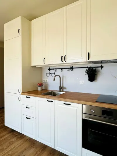Wynajmę Mieszkanie Warszawa - 28,40 m² - miniatura 5