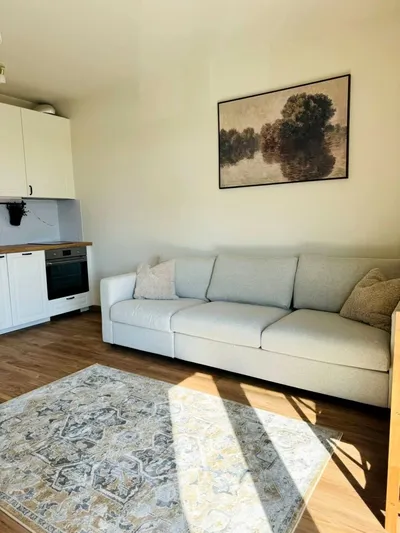 Wynajmę Mieszkanie Warszawa - 28,40 m² - miniatura 2