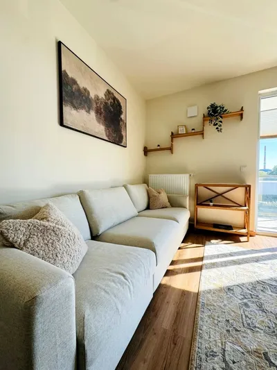 Wynajmę Mieszkanie Warszawa - 28,40 m² - miniatura 3