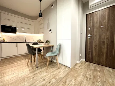 Wynajmę Mieszkanie Kraków - 45 m² - miniatura 3