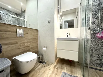Wynajmę Mieszkanie Kraków - 45 m² - miniatura 4