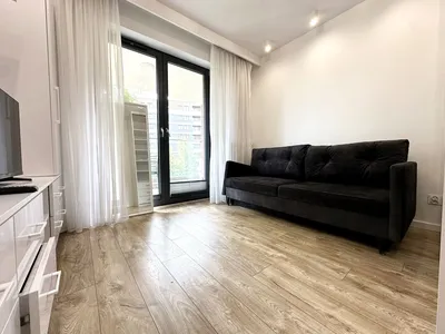 Wynajmę Mieszkanie Kraków - 45 m²