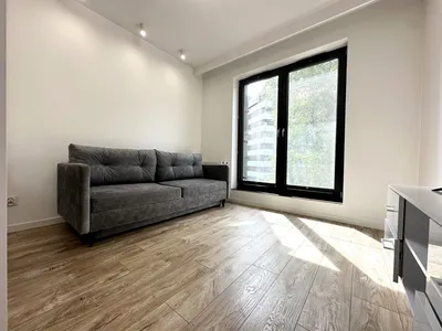 Wynajmę Mieszkanie Kraków - 45 m² - miniatura 2