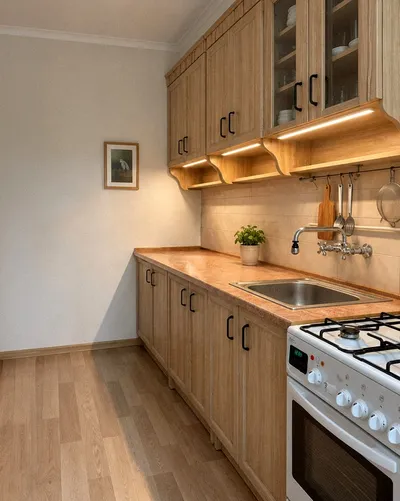 Wynajmę Mieszkanie Warszawa - 46 m² - miniatura 4