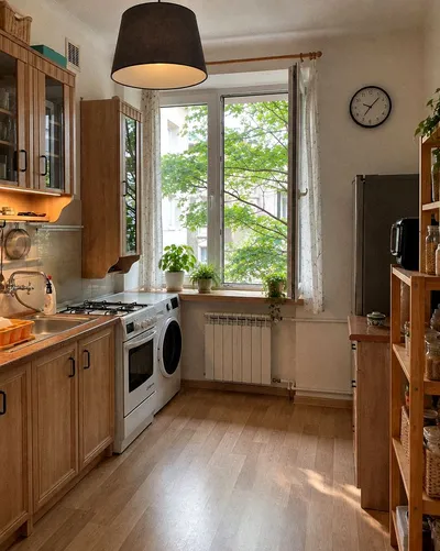 Wynajmę Mieszkanie Warszawa - 46 m² - miniatura 3