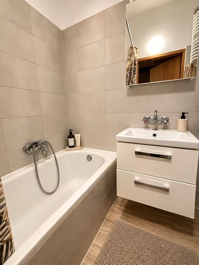 Wynajmę Mieszkanie Warszawa - 46 m² - miniatura 5