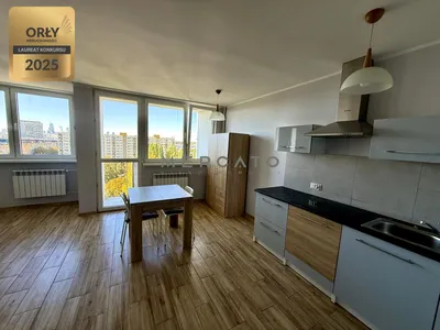 Wynajmę Mieszkanie Warszawa - 30 m² - miniatura 5
