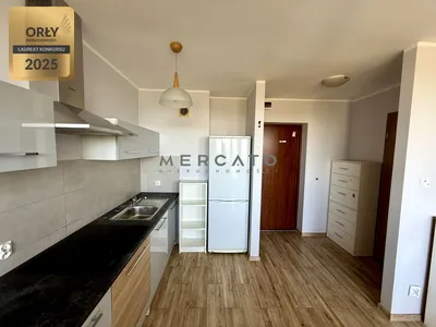 Wynajmę Mieszkanie Warszawa - 30 m² - miniatura 4