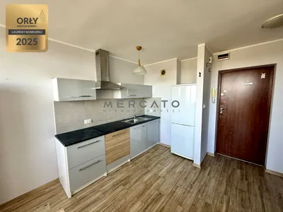 Wynajmę Mieszkanie Warszawa - 30 m² - miniatura 2
