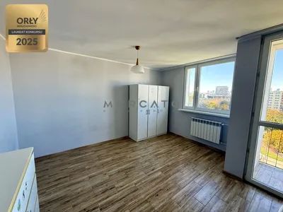 Wynajmę Mieszkanie Warszawa - 30 m² - miniatura 3