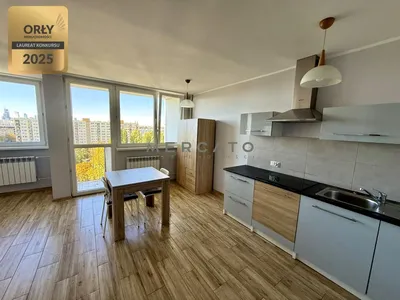 Wynajmę Mieszkanie Warszawa - 30 m²