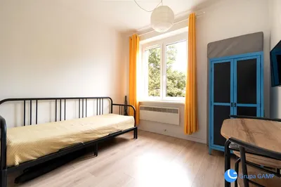 Wynajmę Mieszkanie Kraków - 18 m²