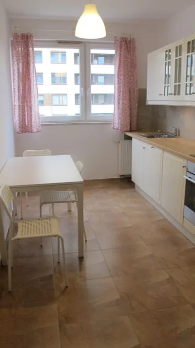 Wynajmę Mieszkanie Warszawa - 55 m² - miniatura 3