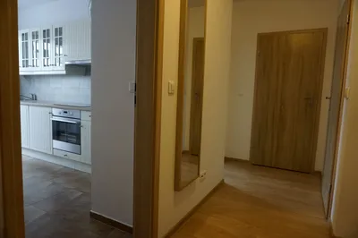 Wynajmę Mieszkanie Warszawa - 55 m²