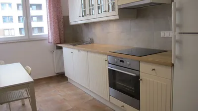 Wynajmę Mieszkanie Warszawa - 55 m² - miniatura 4
