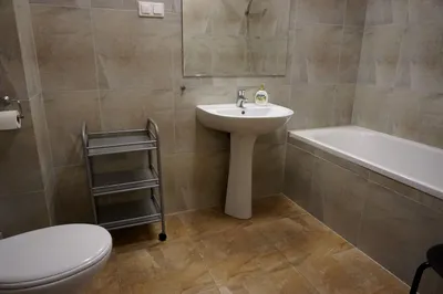 Wynajmę Mieszkanie Warszawa - 55 m² - miniatura 5