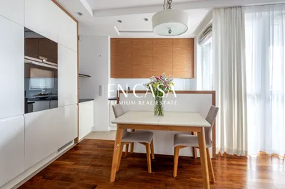 Wynajmę Mieszkanie Warszawa - 74,73 m² - miniatura 4