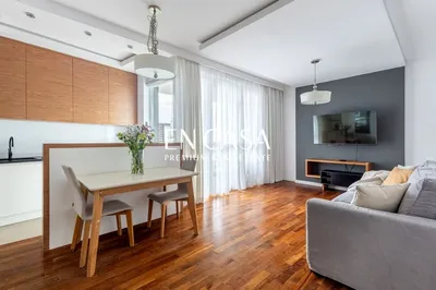 Wynajmę Mieszkanie Warszawa - 74,73 m²