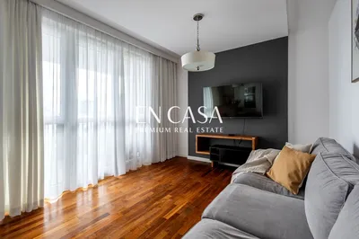 Wynajmę Mieszkanie Warszawa - 74,73 m² - miniatura 3