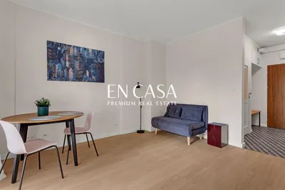Wynajmę Mieszkanie Warszawa - 27,14 m² - miniatura 4