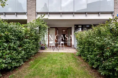 Wynajmę Mieszkanie Warszawa - 27,14 m² - miniatura 3
