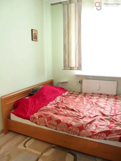 Wynajmę Mieszkanie Łódź - 42 m² - miniatura 3
