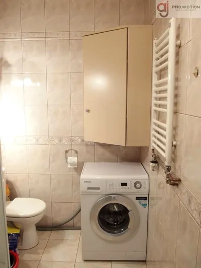 Wynajmę Mieszkanie Łódź - 42 m² - miniatura 5