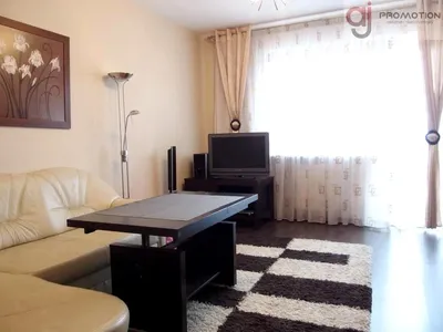 Wynajmę Mieszkanie Łódź - 42 m²