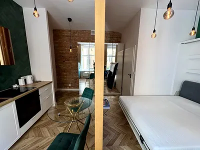 Wynajmę Mieszkanie Poznań - 25 m² - miniatura 2