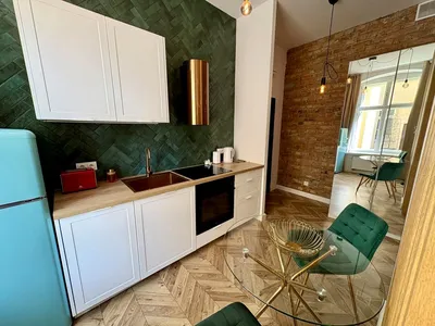 Wynajmę Mieszkanie Poznań - 25 m² - miniatura 4