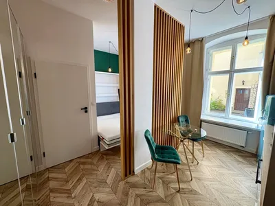 Wynajmę Mieszkanie Poznań - 25 m² - miniatura 5