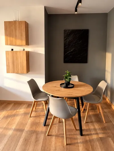 Wynajmę Mieszkanie Warszawa - 73 m² - miniatura 3